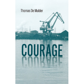 Courage (Paperback) bij Singel 344