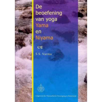 De beoefening van yoga (Paperback) bij Singel 344