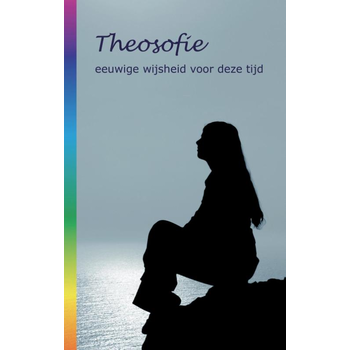 Theosofie eeuwige wijsheid voor deze tijd (Paperback) bij Singel 344