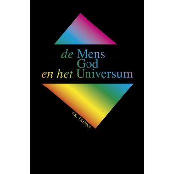 De mens, God en het universum (Hardback) bij Singel 344