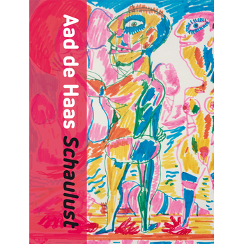 Aad de Haas - Schaulust (Hardback) bij Singel 344