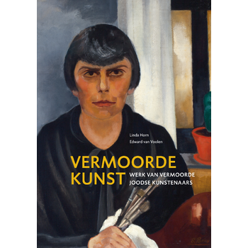 Vermoorde Kunst (Hardback) bij Singel 344