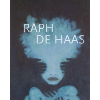 Raph de Haas (Hardback) bij Singel 344