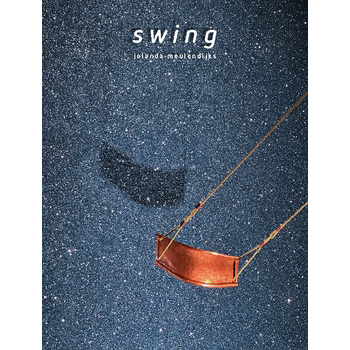 Swing - Jolanda Meulendijks (Hardback) bij Singel 344