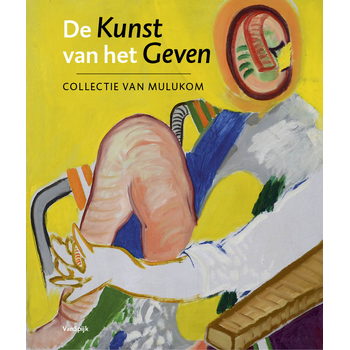 De kunst van het geven (Hardback) bij Singel 344