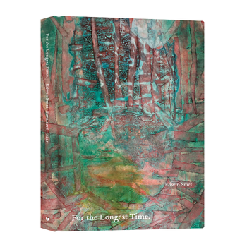 Edwin Smet - For the Longest Time (Hardback) bij Singel 344