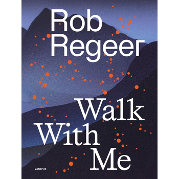 Walk with Me (Hardback) bij Singel 344