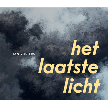Het laatste licht (Hardback) bij Singel 344