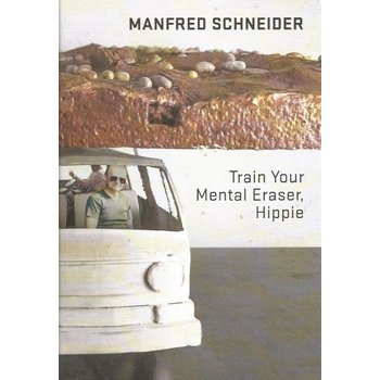 Manfred Schneider (Hardback) bij Singel 344