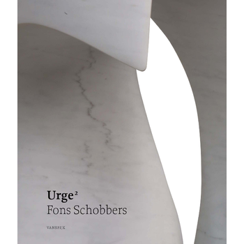 Fons Schobbers - Urge 2 (Hardback) bij Singel 344