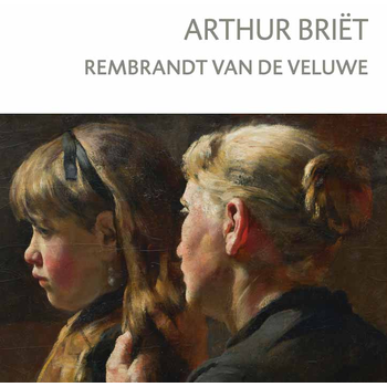 Arthur Briët (Hardback) bij Singel 344