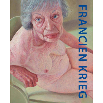 Francien Krieg - Precious bodies (Hardback) bij Singel 344