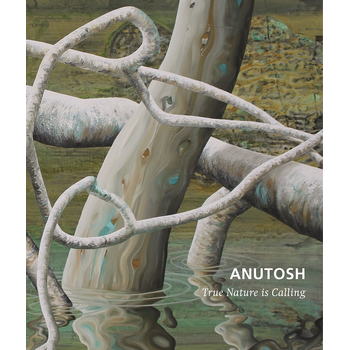 Anutosh (Hardback) bij Singel 344