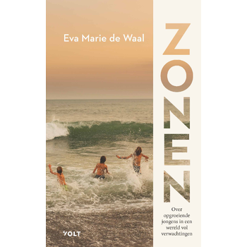 Zonen (Paperback) bij Singel 344