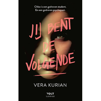 Jij bent de volgende (Paperback) bij Singel 344