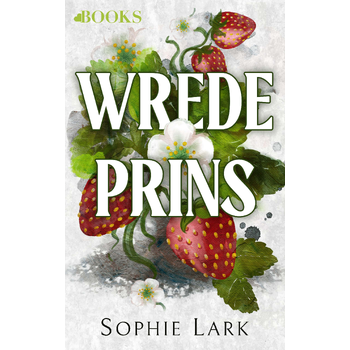 Wrede prins (Paperback) bij Singel 344