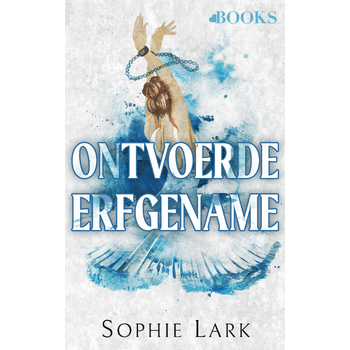 Ontvoerde erfgename (Paperback) bij Singel 344