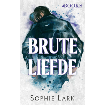 Brute liefde (Paperback) bij Singel 344