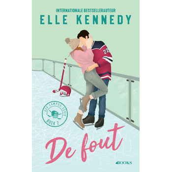 De fout (Paperback) bij Singel 344