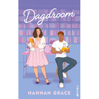 Dagdroom (Paperback) bij Singel 344