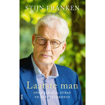 Laatste man (Paperback) bij Singel 344