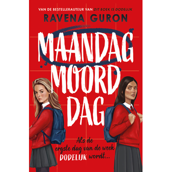 Maandag moorddag (Paperback) bij Singel 344
