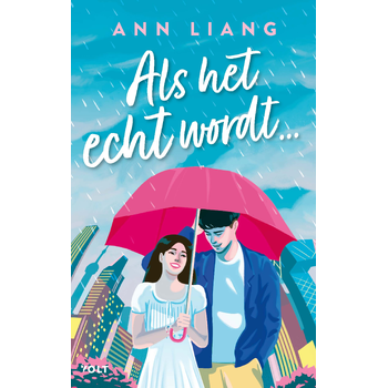 Als het echt wordt… (Paperback) bij Singel 344