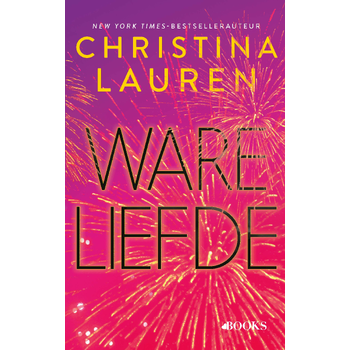 Ware liefde (Paperback) bij Singel 344