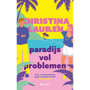 Paradijs vol problemen (Paperback) bij Singel 344