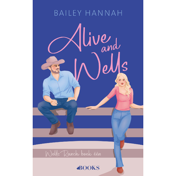 Alive and Wells (Paperback) bij Singel 344