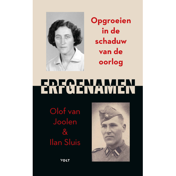 Erfgenamen (Paperback) bij Singel 344