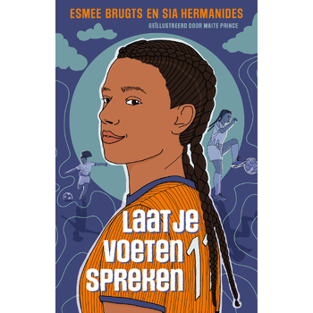 Laat je voeten spreken (Hardback) bij Singel 344