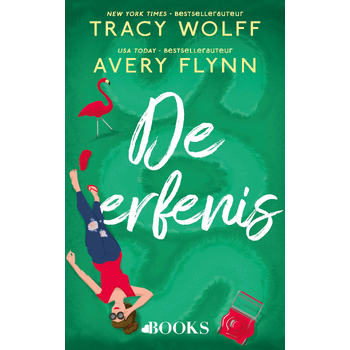 De erfenis (Paperback) bij Singel 344