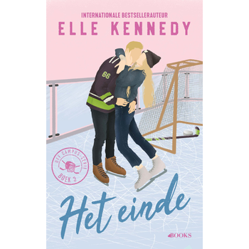 Het einde (Paperback) bij Singel 344