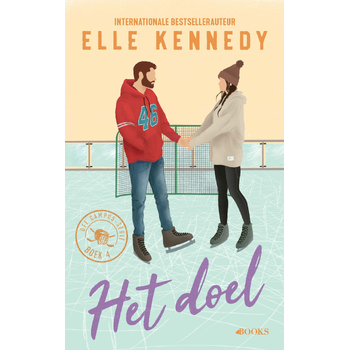 Het doel (Paperback) bij Singel 344