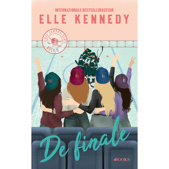 De finale (Paperback) bij Singel 344