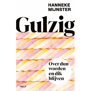 Gulzig (Paperback) bij Singel 344