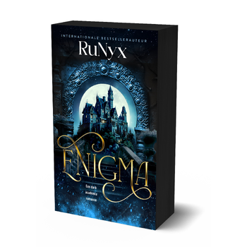 Enigma (Paperback) bij Singel 344