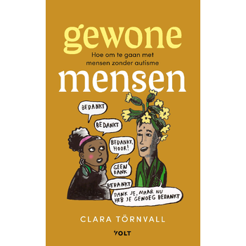 Gewone mensen (Paperback) bij Singel 344