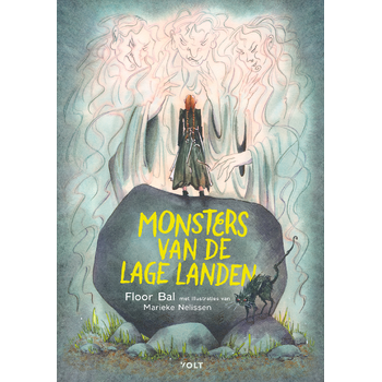 Monsters van de Lage Landen (Hardback) bij Singel 344