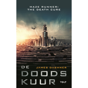 De Doodskuur (Paperback) bij Singel 344