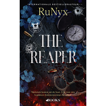 The reaper (Paperback) bij Singel 344