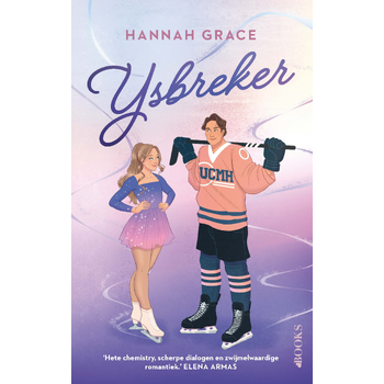 IJsbreker (Paperback) bij Singel 344