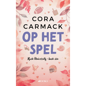 Op het spel (Paperback) bij Singel 344