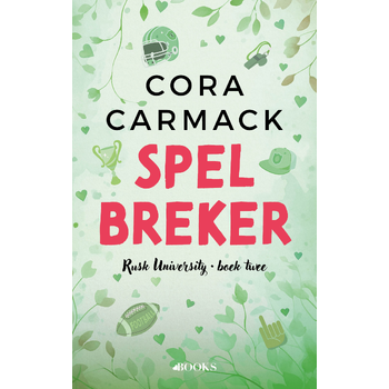 Spelbreker (Paperback) bij Singel 344