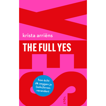 The Full Yes (Paperback) bij Singel 344