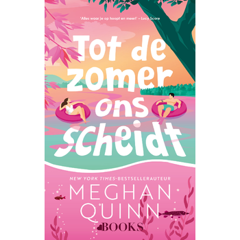 Tot de zomer ons scheidt (Paperback) bij Singel 344