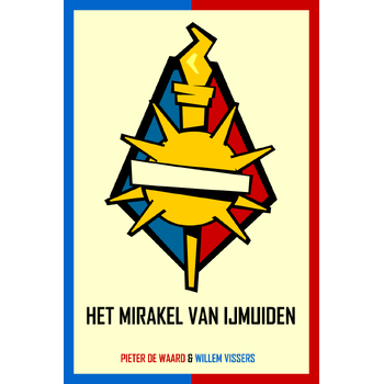 Het mirakel van IJmuiden (Paperback) bij Singel 344