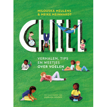 Chill (Hardback) bij Singel 344