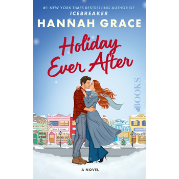 Holiday Ever After (Paperback) bij Singel 344